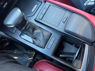 2019 Lexus ES 350 350