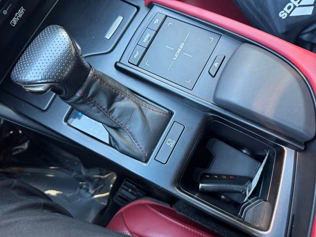 2019 Lexus ES 350 350