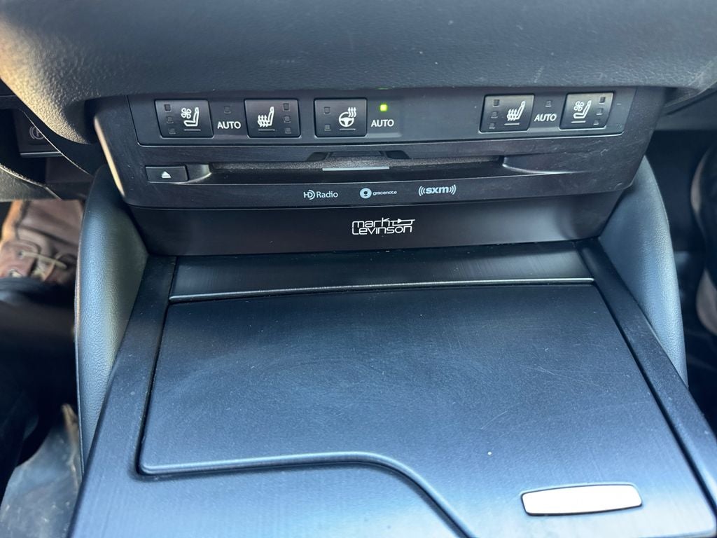 2019 Lexus ES 350 350