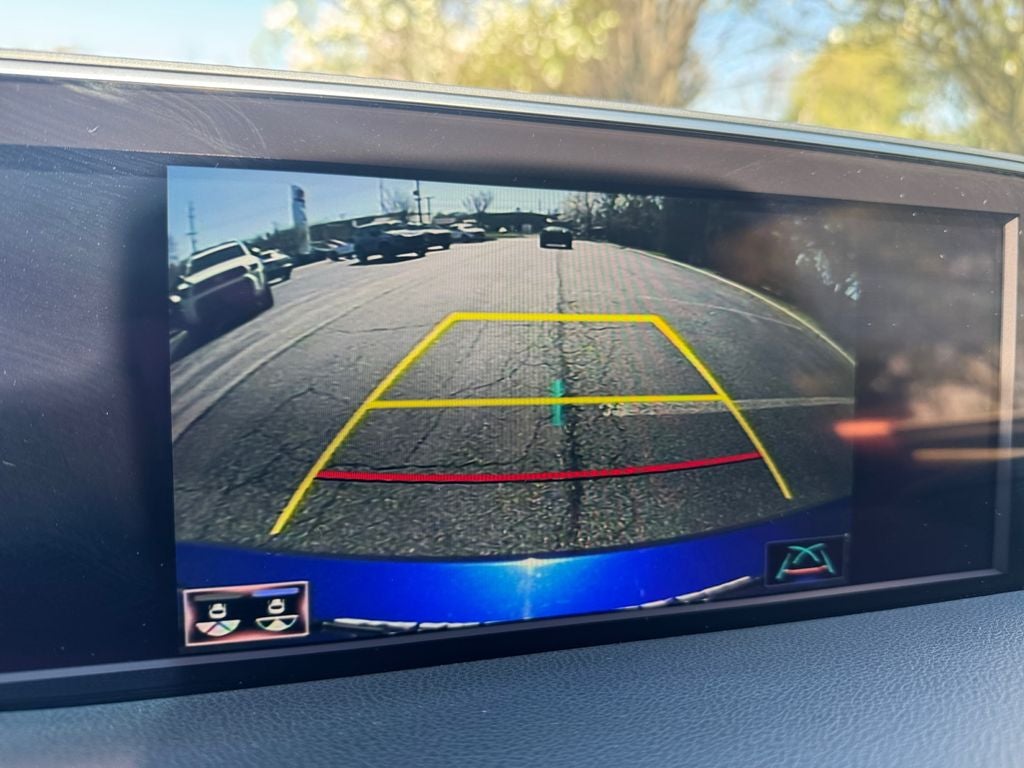 2019 Lexus ES 350 350