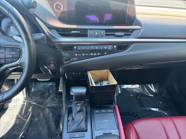 2019 Lexus ES 350 350