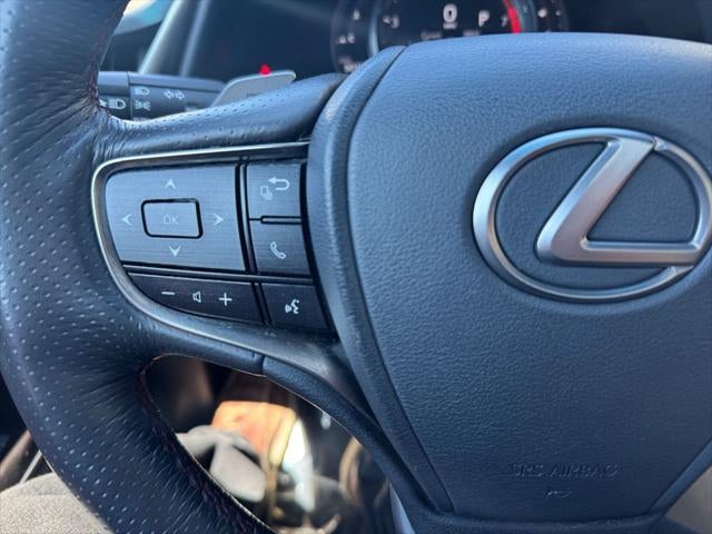 2019 Lexus ES 350 350