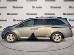 2012 Honda Odyssey Touring Elite