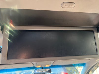 2012 Honda Odyssey Touring Elite