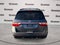 2012 Honda Odyssey Touring Elite