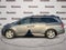 2012 Honda Odyssey Touring Elite