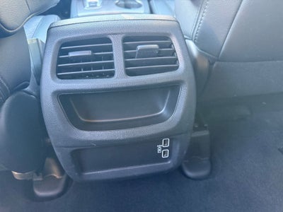 2020 Honda Passport EX-L