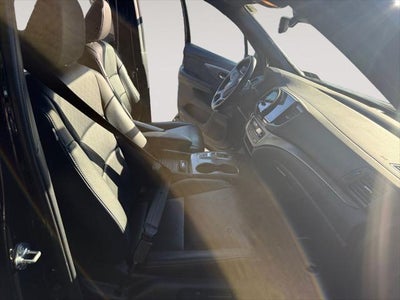 2020 Honda Passport EX-L