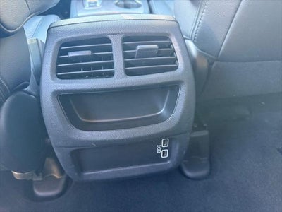 2020 Honda Passport EX-L