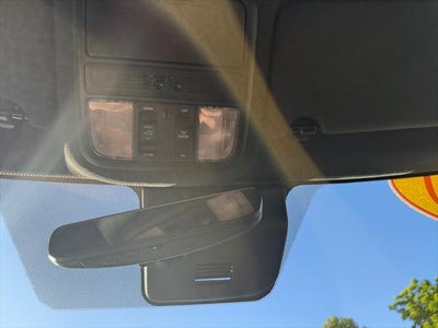 2020 Honda Passport EX-L