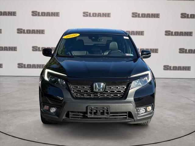 2020 Honda Passport EX-L