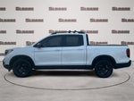 2022 Honda Ridgeline Black Edition