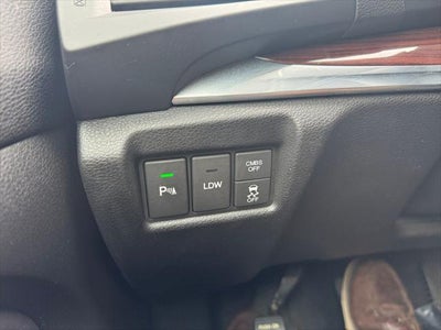 2014 Acura MDX 3.5L Advance Pkg w/Entertainment Pkg SH-AWD