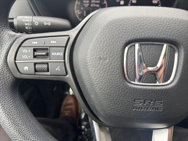 2023 Honda CR-V EX