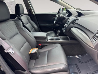 2014 Acura RDX Base