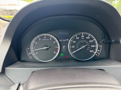 2014 Acura RDX Base
