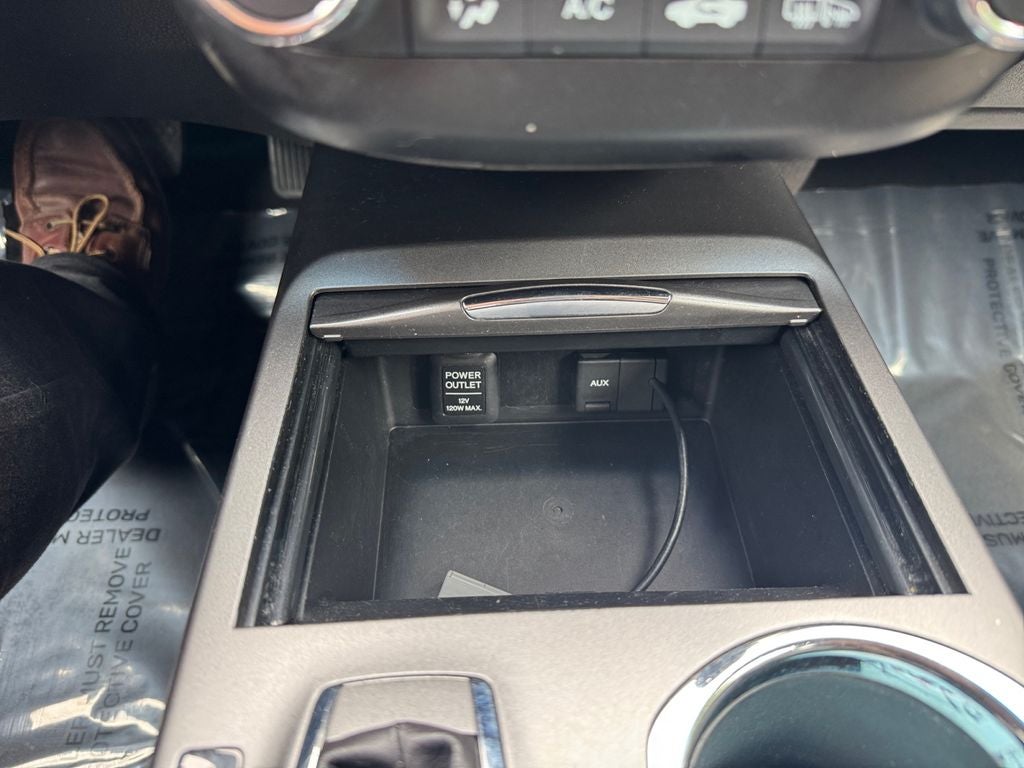 2014 Acura RDX Base