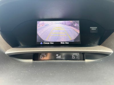 2014 Acura RDX Base