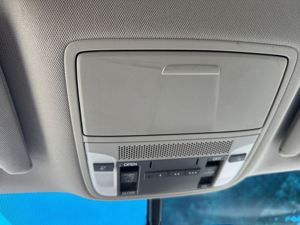 2014 Acura RDX Base