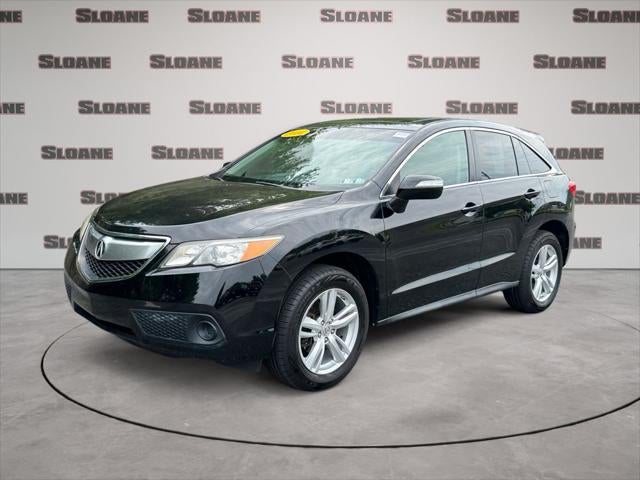 2014 Acura RDX Base