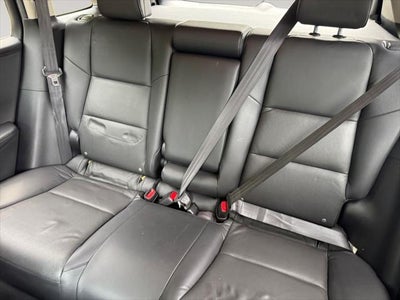 2014 Acura RDX Base