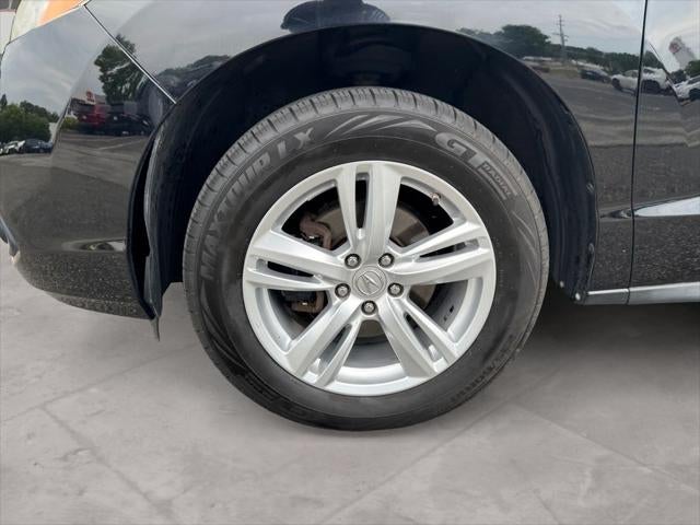 2014 Acura RDX Base