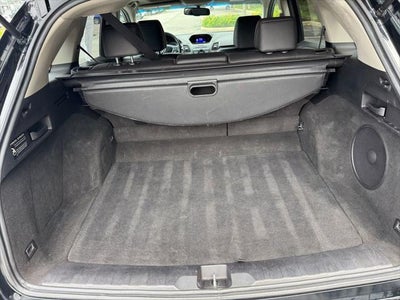 2014 Acura RDX Base