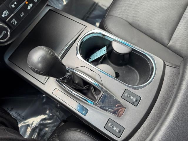 2014 Acura RDX Base