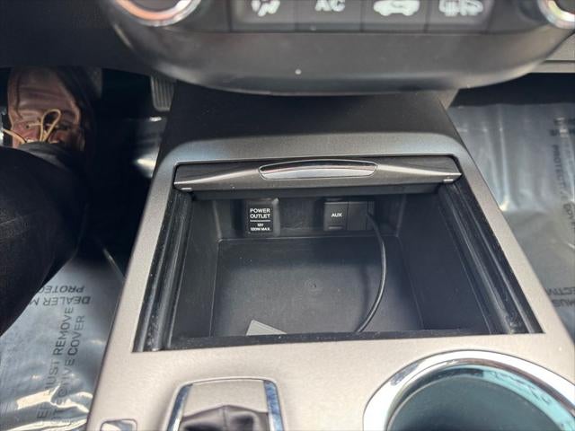 2014 Acura RDX Base