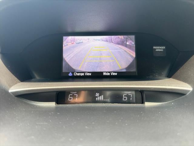2014 Acura RDX Base