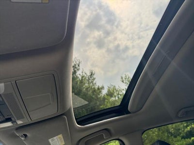 2014 Acura RDX Base