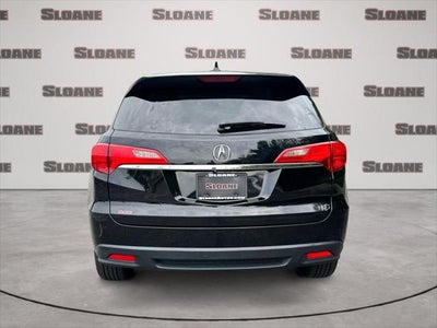 2014 Acura RDX Base