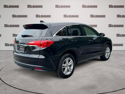 2014 Acura RDX Base