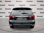 2020 INFINITI QX60 PURE