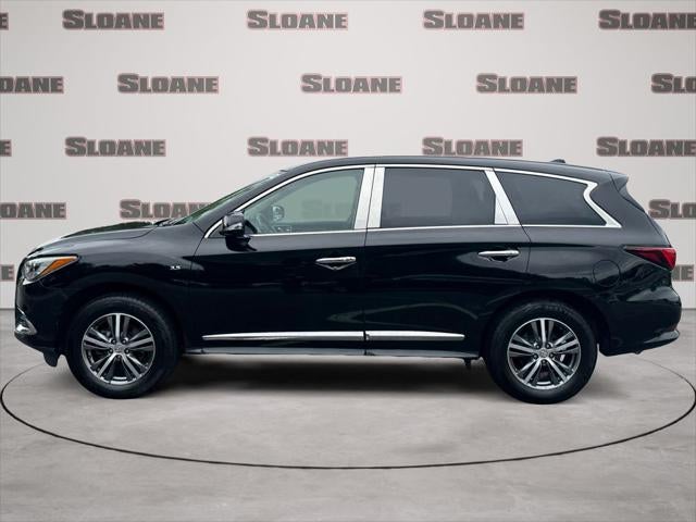 2020 INFINITI QX60 PURE