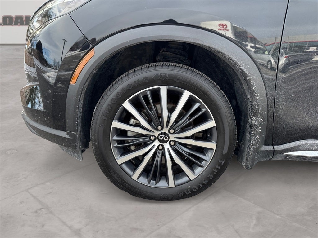 2023 INFINITI QX60 Autograph