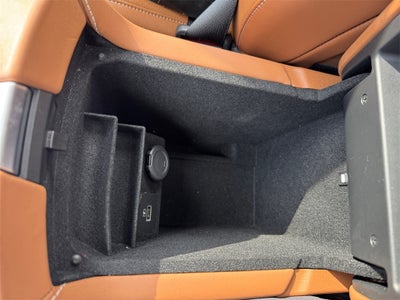 2023 INFINITI QX60 Autograph