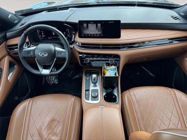 2023 INFINITI QX60 Autograph