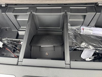 2023 INFINITI QX60 Autograph