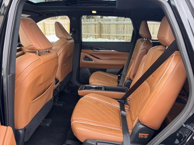 2023 INFINITI QX60 Autograph