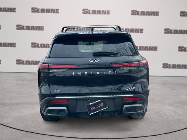 2023 INFINITI QX60 Autograph