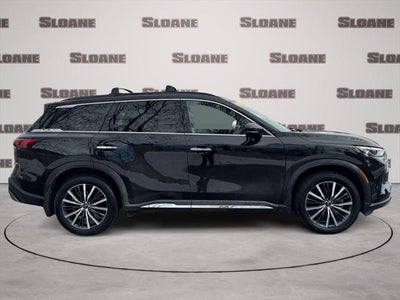 2023 INFINITI QX60 Autograph