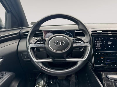 2023 Hyundai Santa Cruz SEL Premium