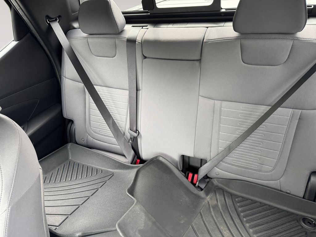 2023 Hyundai Santa Cruz SEL Premium