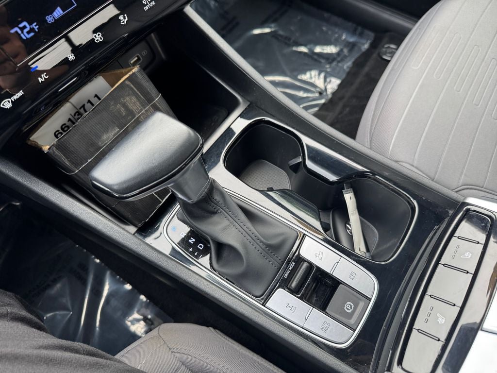 2023 Hyundai Santa Cruz SEL Premium