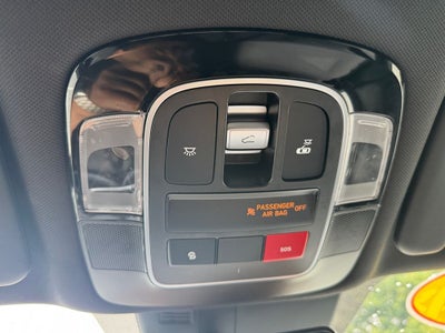 2023 Hyundai Santa Cruz SEL Premium