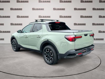 2023 Hyundai Santa Cruz SEL Premium