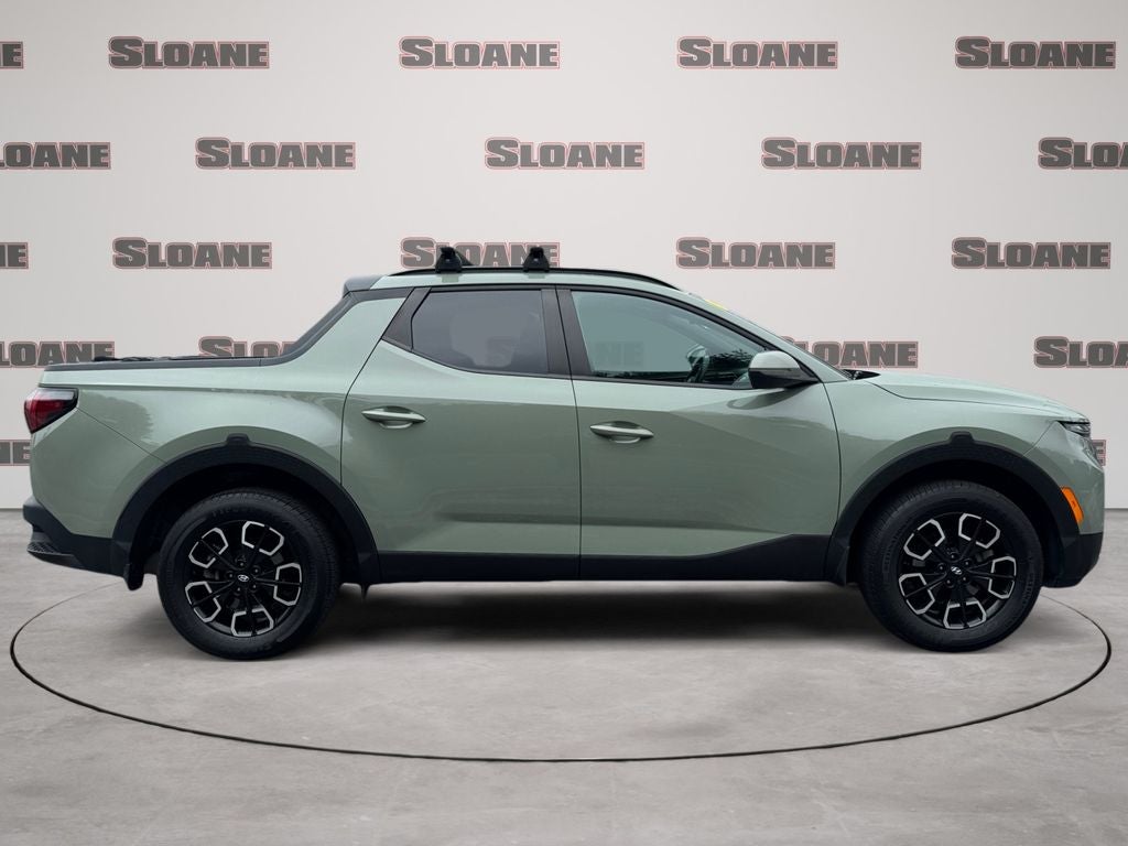 2023 Hyundai Santa Cruz SEL Premium