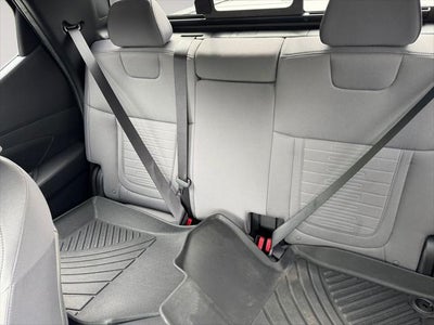 2023 Hyundai Santa Cruz SEL Premium