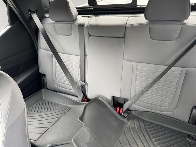 2023 Hyundai Santa Cruz SEL Premium
